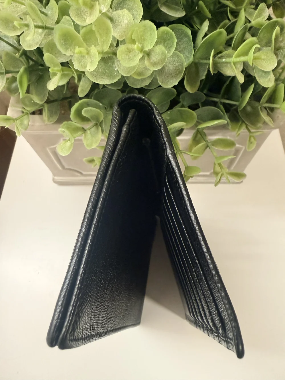 Bvlgari Long wallet Bi-fold Long Wallet Unisex